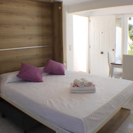 Apartmán Agi Port De Rosas Exteriér fotografie