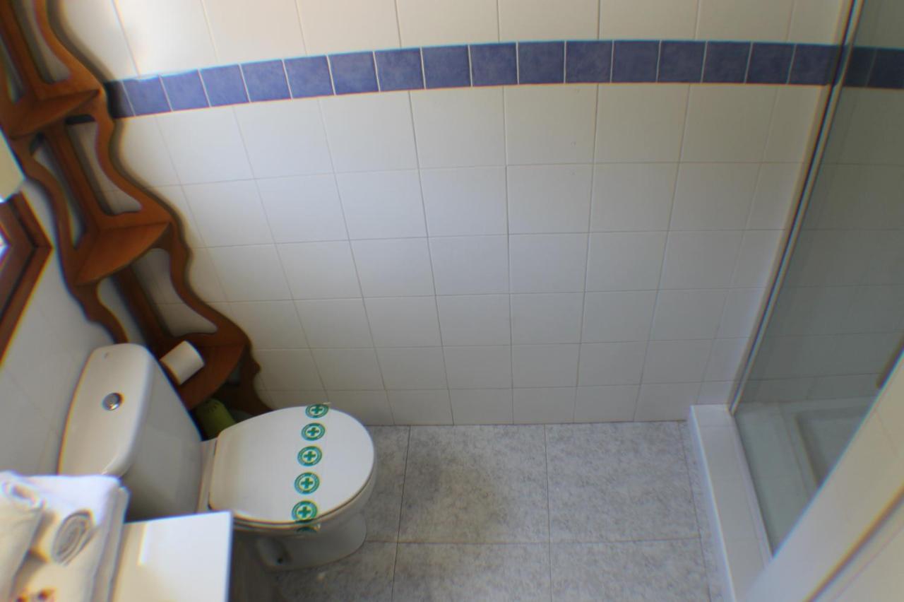 Apartmán Agi Port De Rosas Exteriér fotografie