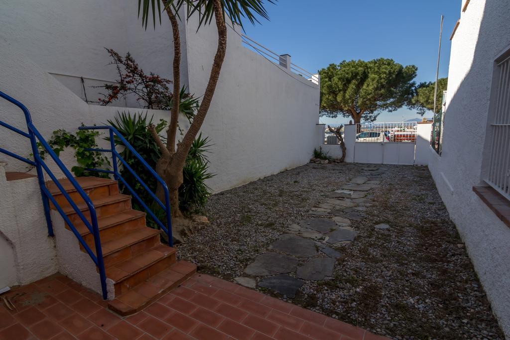 Apartmán Agi Port De Rosas Pokoj fotografie