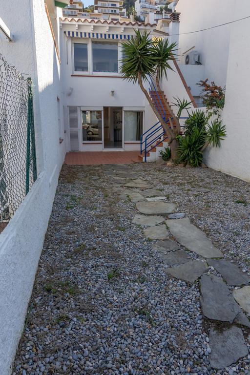 Apartmán Agi Port De Rosas Pokoj fotografie